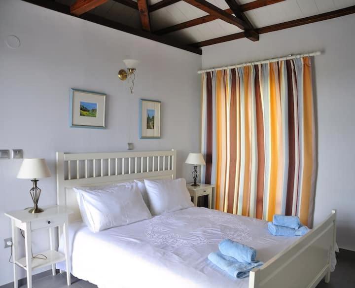 Magnolia Apartment Алонисос Экстерьер фото